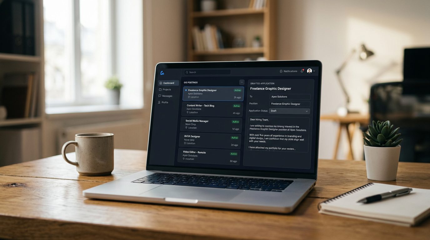 Product dashboard preview